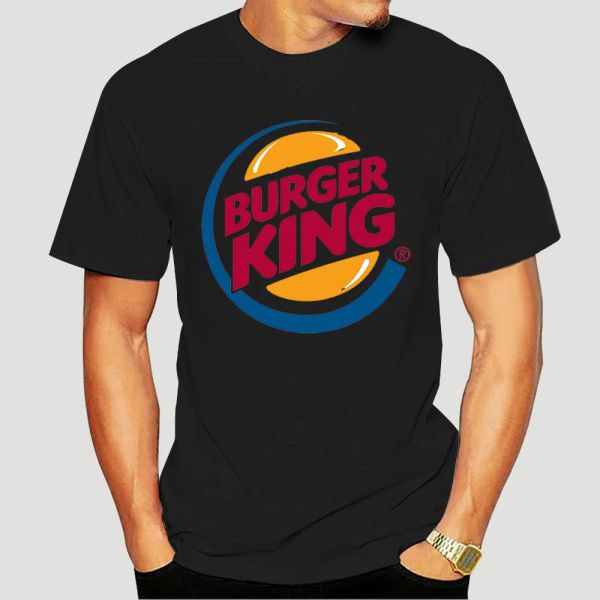 Shirts Nurburgring Funny Burger King Parody Racings Track S Unisex T -Shirt S3xl T Shirt Neue Mode Style Style coole Tees0337d