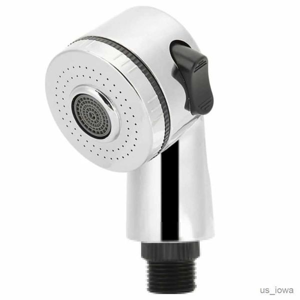 Ванные душевые наголочки G1/2 интерфейс душ голова головы вода, сберегающая шампунь для волос салон, душевой головка, аксессуары, аксессуары для ванной комнаты