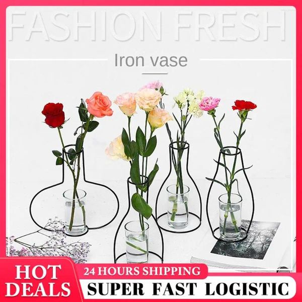 Vasen Blume Vase Halter