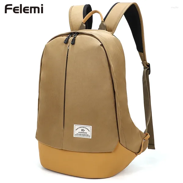 Рюкзак корейский стиль школа для подростков для девочек -мальчика мода 15,6 дюйма для ноутбуков сумки для путешествий