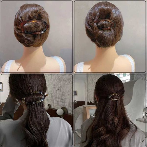 LZQB Hair Clips Barrettes Neue Korea große Größe Entenbill Clip Haare Haarnadel -Top -Clip -Diskette Haargräse Haarthäfen Frauen Make -up Kopfbedeckung Haarzubehör 240426