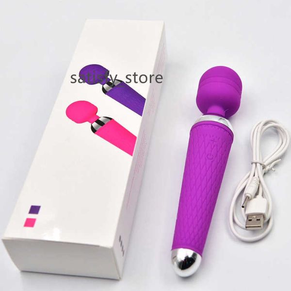 China meistverkaufte USB -Aufladung Sexspielzeug Vibrator Sex Toy Frauen