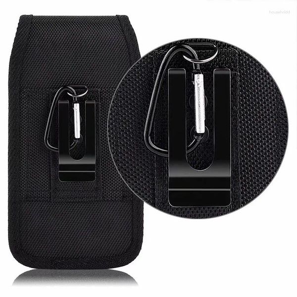 Bolsas de armazenamento, homens à prova d'água externa, homens correndo cinto da cintura Belt Belt Pack Phone Telder de celular Rogging Sports Water