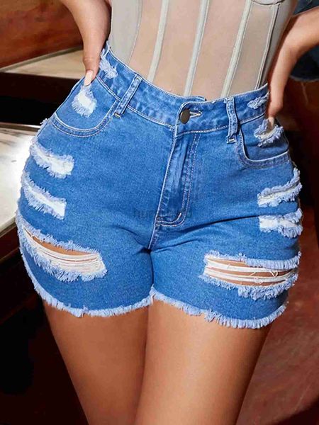 Shorts da donna Fashi