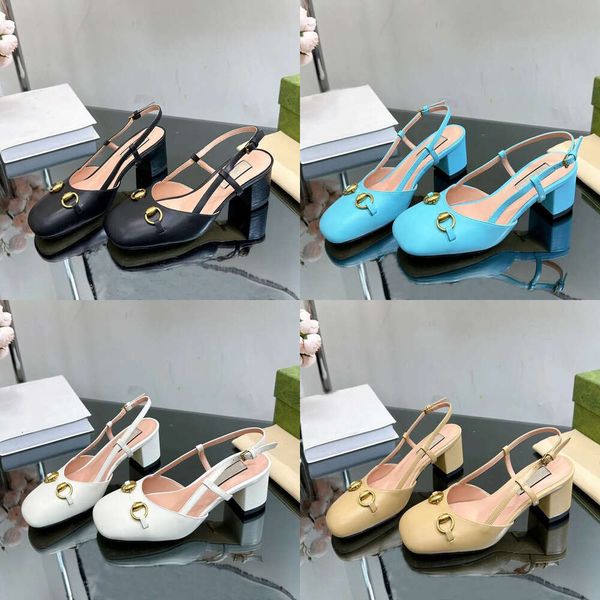 Sommer Frauen Mode Sandalen Designer komfortable und minimalistische High Heels Römisch -Stil Unisex Home Girls Schuhe Originalqualität