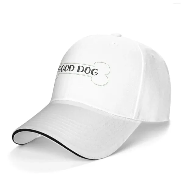 Berets Stickerei Design Baseballkappen Baumwolle hochwertige Mütze Frauen Hut Trucker Snapback Dad Hüte gut