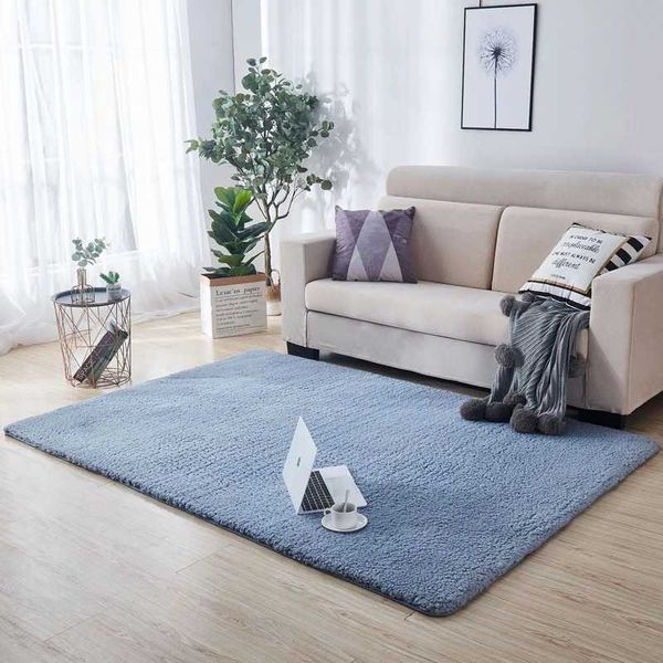 Teppiche Anti-Rutsch-Teppiche für Wohnzimmer Wohnzimmer Matte Teppich Teppich Schlafzimmer Teppich Matte Badezimmer Teppich Teppich Teppiche Teppiche Teppiche