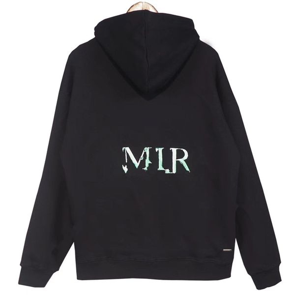 Hoodie com capuz de luxo designer jumper masculino suéter de moletom suéter de moletom feminino algodão vermelho cinza cinza de manga longa com capuz de moletom de moletom com capuz hoddie hoddie