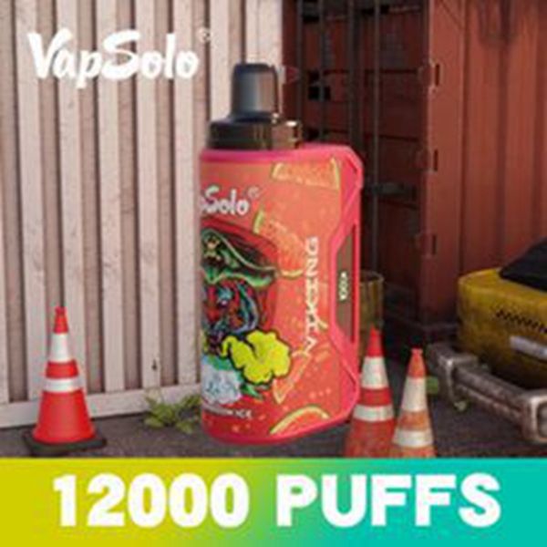 Vozol Vista Vapsolo Viking 12K Puflar Tek Kullanımlık E Sigara 12000 Puf Varlıkları Şarj Edilebilir Pil Vapers Kalem Ekranı Boş Pre Doldurulmuş E-LİKİK VAPES 15000 20000