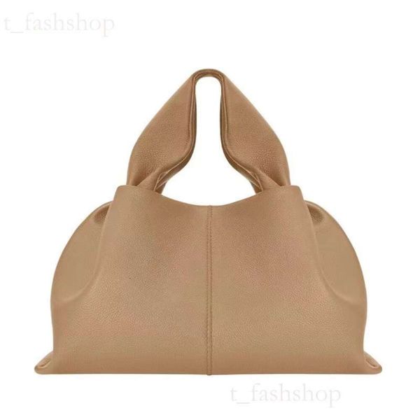 Designer Polen Bag Bag Luxury Bag Pure Chide Style Crossbody Dumplings Moda