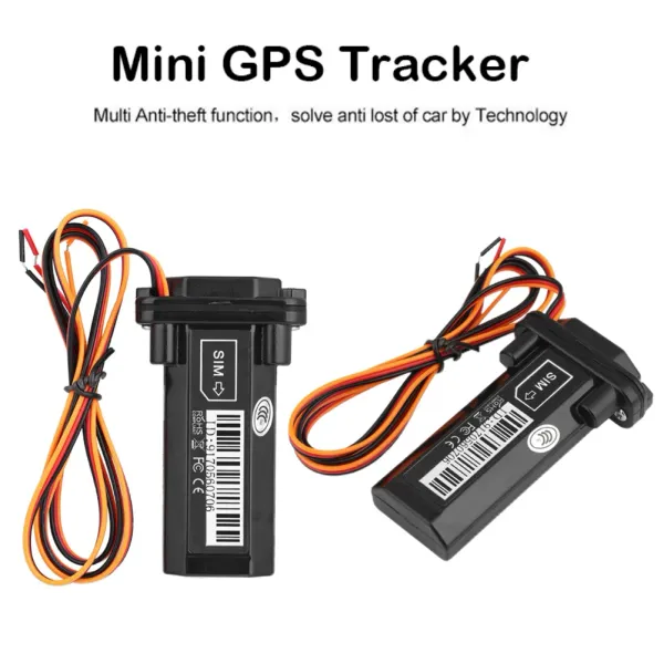 Elbise ST901 Global GPS Tracker Otomobil Motosiklet Araç Su Geçirmez 2G WCDMA Cihaz Aracı Çevrimiçi İzleme