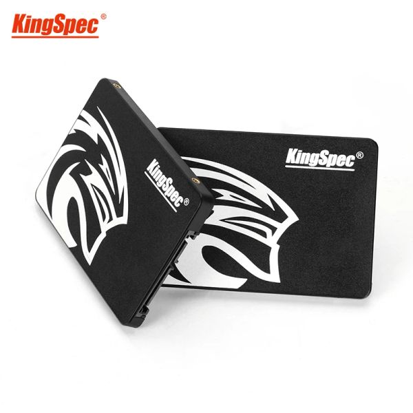 GUIDA KINGSPEC HDD 2,5 