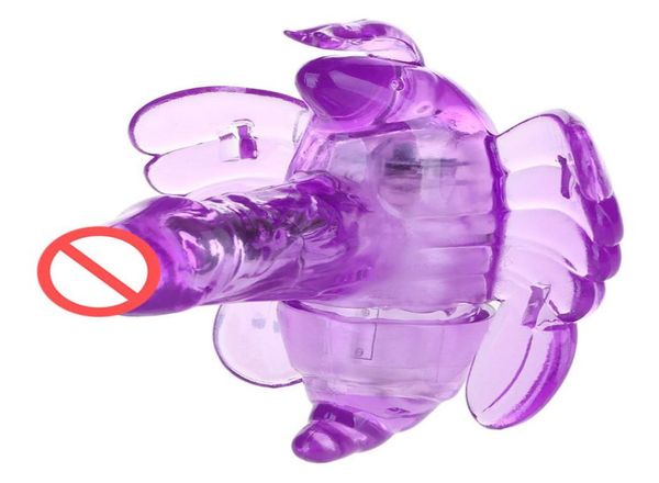 36 velocità wireless telecomandazione telecomando cinghie di vibratori di farfalla su mutandine vibranti di dildo g spot vibratori giocattoli sessuali adulti3699163