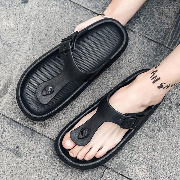 Slippers Summer Men Slipper Flip Flip