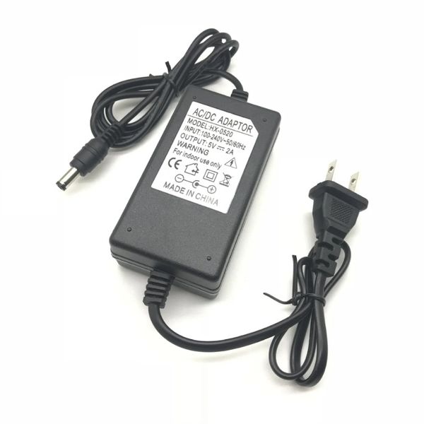 Anpwoo 5v2a Power Adapter Dual Line 5V2AIC OPTICAL TRANSCIER