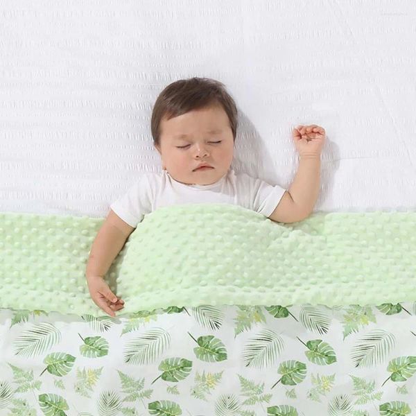 Coperte per la crescita del bambino bolla coperta cotone cartoon che dorme costumetta per bambini nata da letto da letto da letto panda morbido per