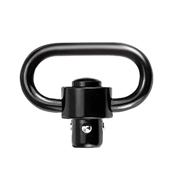 Zubehör Taktische QD -Schlinge drehende Halbzeit Schnelle Abnahme Release 1.25 Schleife Hochleistungs -Druckknopf -Schwung RSA GBB Rail Sling Slings Adapter