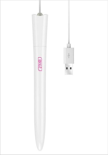 Smart Thermostat Auto USB Heizstangenstab für Masturbatoren Taschenlampe Tasche Pussy Vagina Wärmer männlicher Masturbation Erhitzte bar2328259