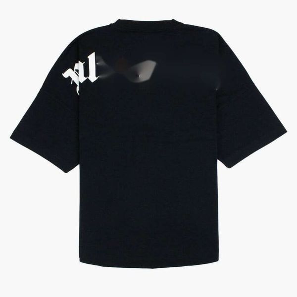 Футболка мужчина женская футболка роскошные футболки T Рубашки с коротким рукавом повседневные летние пляжные топы одежда футболка 577