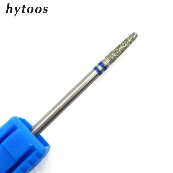 Биты Hytoos Diamond Nail Drill Bit 3/32 