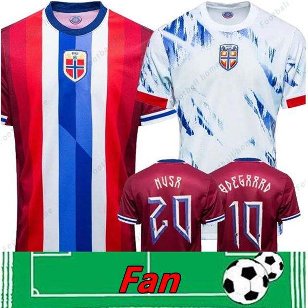 2024 2025 Serbia Soccer Jersey Euro Cup National Team Away Away Sergej Mitrovic Men Shirts Kit Halanand Vlahovic Pavlovic Tadic Milenkovic Zivkovic Uniforms