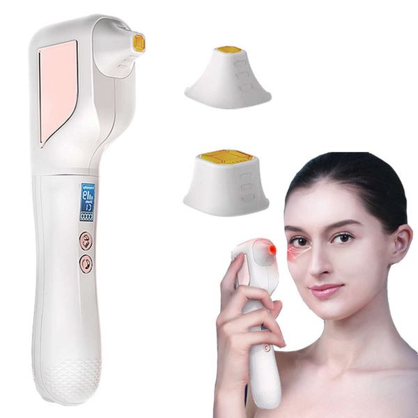 RF Facial Machine Collagen Renew Face Lift Ctengeen Омоложение.