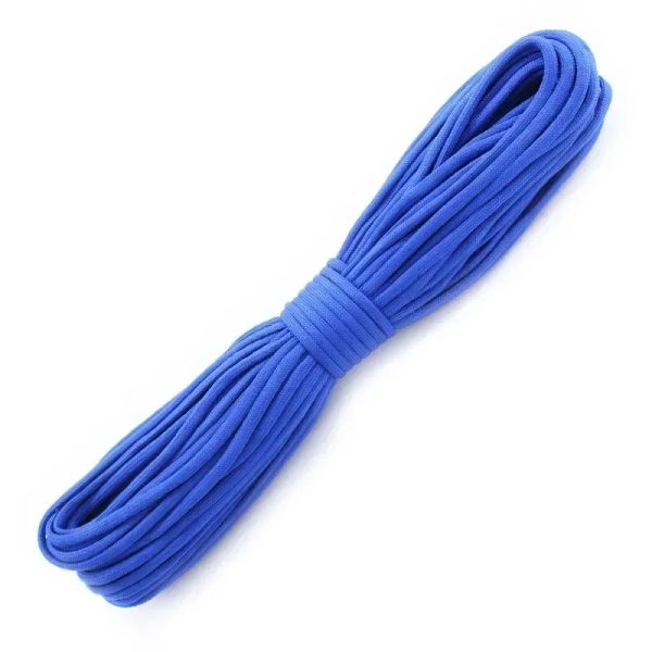 Paracord 31 Meter Dia 4mm 7 Stand Cores Paracord für das Überleben Fallschirm Lanyard Camping Klettern Camping Seil Wandern Wäscheleine