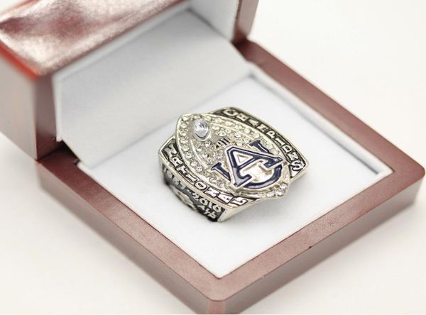 2010 Auburn Football College Championship Ring für Herren -Souvenirgeschenke7196533