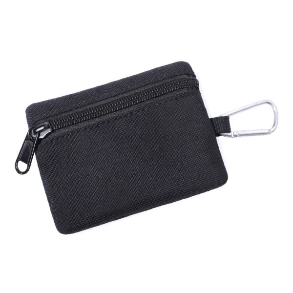 Taschen im Freien Gürtel Taillenbeutel Taktische Schlüsselbeutel Brieftasche Reißverschluss Taille Fanny Pack Mobiltelefon Beutel EDC Gear Beutel Taktische Tasche