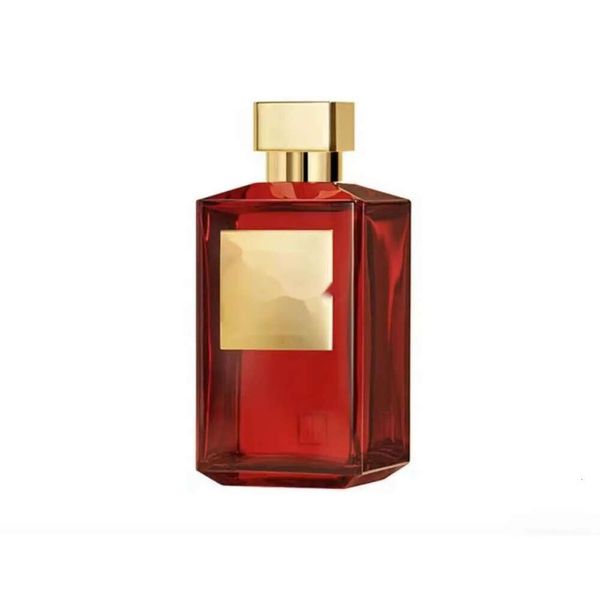 2024 Top Baccart Parfum Good Girl Sweepment Perfume Crystal Red 540 70 мл 200 мл Extrait Limited Edition Origines L: L Lasting Body Deodorant для женщины 869