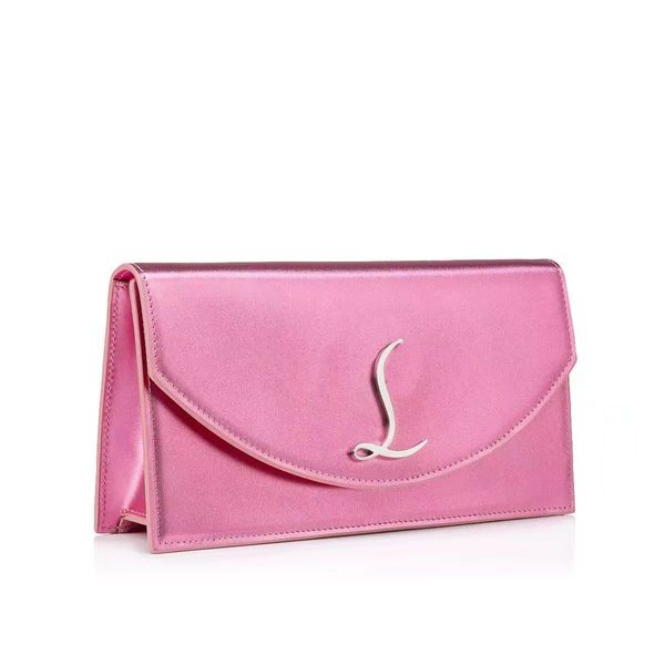 Mirror Pink Bag Moda Bolsas de fundo vermelho Bolsas de designer Bolsas de rebite bolsa de compras Lady Shop