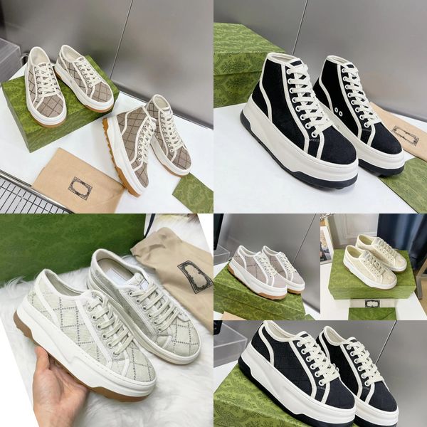 2024 Designers Shoes Tennis 1977 Sneaker Scarpe di lusso Blu Shoe Gusta Sole Vintage Casual Sneaker Classic Beige Men Donne Donne Spedizione gratuita