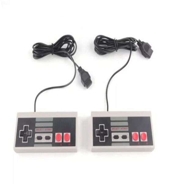 Controller per mini NES Versione cinese Console Game Controller GamePad Joystick NES Mini NES Classic per 500 e 620 Paragrafo 8450647