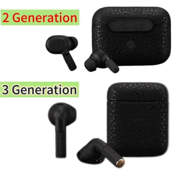 Kulaklık Gürültü Azaltma Kablosuz Bluetooth Kulaklık Ear Sporlarında 2. 3. Nesil Kulak Çıkarları