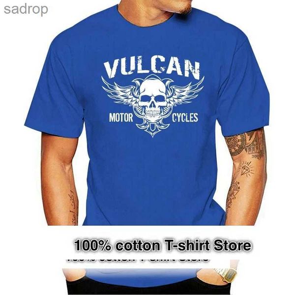 Erkek Tişörtler Motosiklet Çift Taraflı Ateş Tanrısı Göçebe Gezgin Siyah T-Shirt 2021 Kısa Kollu O yaka üst tee Mens% 100 Saf Pamuklu Mens Kısa Sleevexw