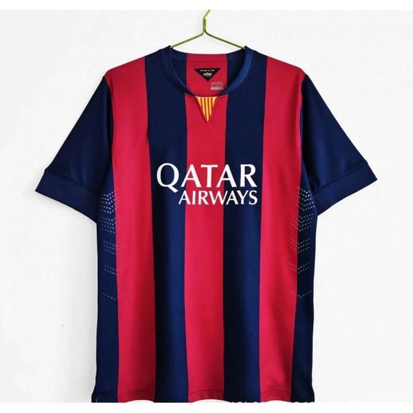 Футбольные майки мужские пластинки 1415 BAS Home Kits Classic League Edition Ronaldo 10 Mex Inner Merhavi Football Jersey