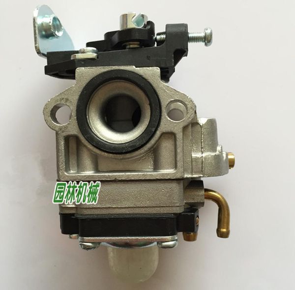 Carburetor -Membrantyp passt Mitsubishi TL33 TB33 CG330B Trimmer Ersatzteil KK22017AA1562972