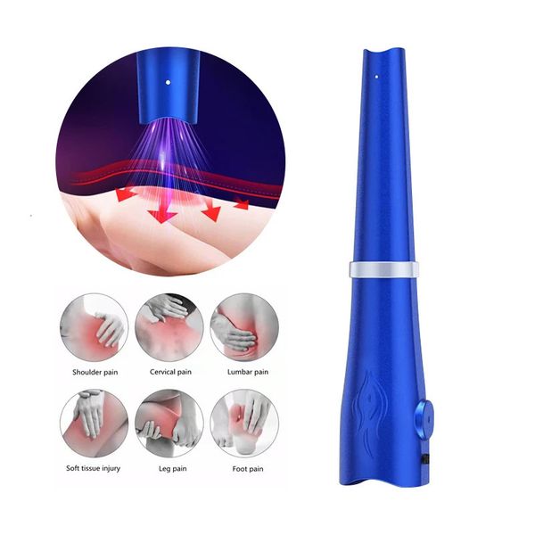 Terahertz Wave Blower Stabentum THz Cell Light Magnetic Device Elektrische Heiztherapie Massage Blohers Gesundheit Physiotherapie Platten 240424