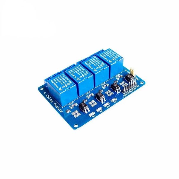 1PCS 5V 12V 24V Реле модуль с выходом реле OptoCoupler 1 2 4 6 8 Way Relay Модуль для Arduino