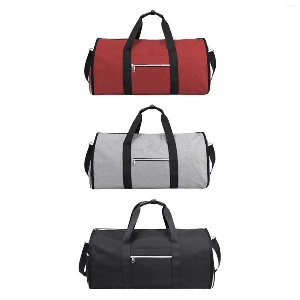 Duffel Bags Garment Bag СУМКА СУМБА ПЕРЕДАЧА МУЖЧИНА МУЖЧИНА МУЖЧИНА ПЕРЕДАЧИ ДЛЯ ПЕРЕДЕЛИ