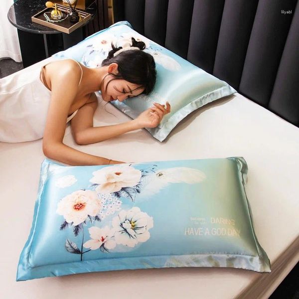 Cuscino 1pcs seggiolone cartone animato Custini di rayon carini cuscini rimovibili tappetino morbido divano letto fiore per decorazione per la casa