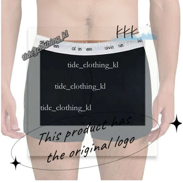 Designer Fashion Calvins Boxer Brand Undocer