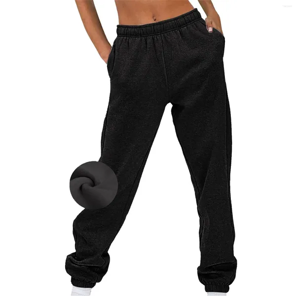 Pantaloni da donna leggings di Halloween per donne affari casual femminile pajama abiti sudore