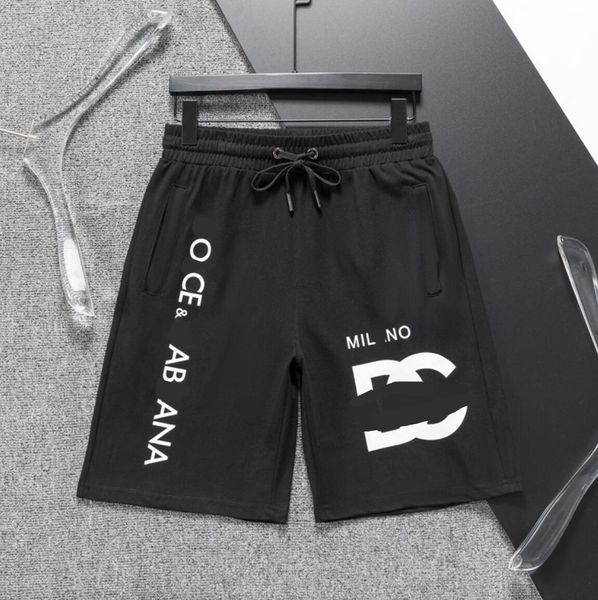 Мужские шорты дизайнерские летние Prue Chotcon Shorts роскошные спортивные дышащие брюки с коленом