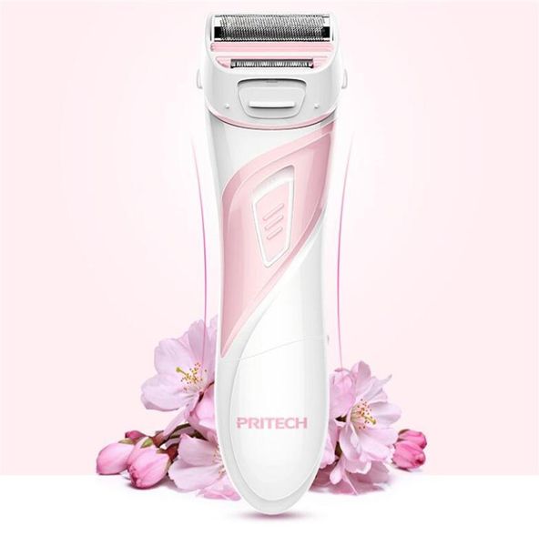 Lady Shaver Shaver Razor Biquíni Corporar Removedor de Cabelo da Perna CLIPPER Mulher Epilator Shave Depilator Cabelador Remoção Shaving8358126