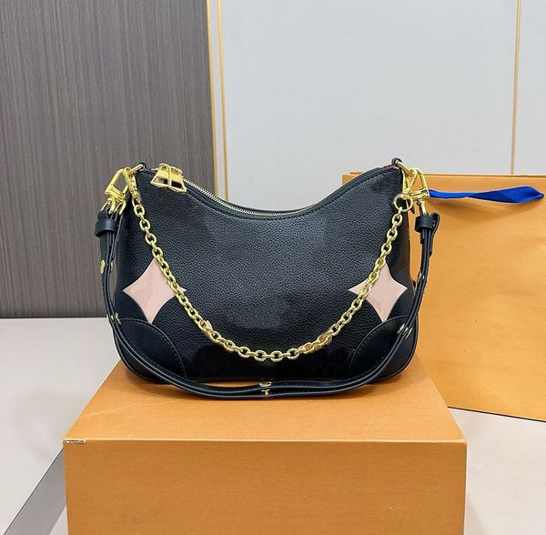 Дизайнерская сумка сумки для плеча винтажные сумки для полуанности модные функциональные сумки буквы цветочный рисунок женские женские кожа