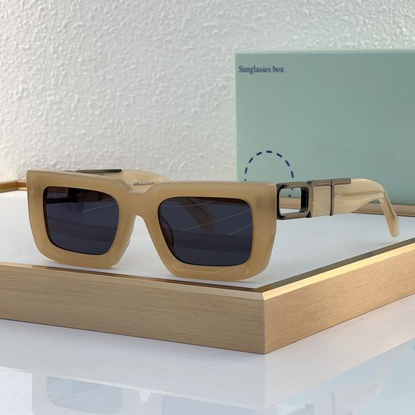 Óculos de sol de liga de gritos de designer moda wayfarer estilo de sol os óculos de sol clássico newess oeri073 Óculos de sol de luxo anti-UV400 de óculos de sol Proteção de radiação