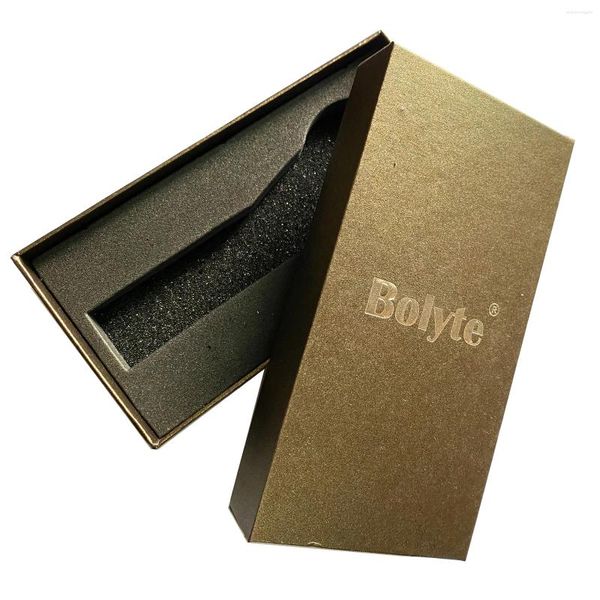 Смотреть коробки Bolyte High Grade Cardboard Gift Box