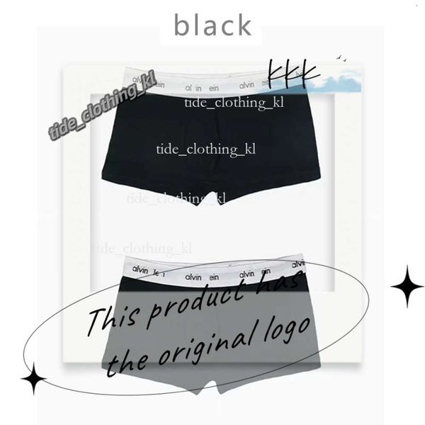 Designer Fashion Calvins Boxer Brand Undocer