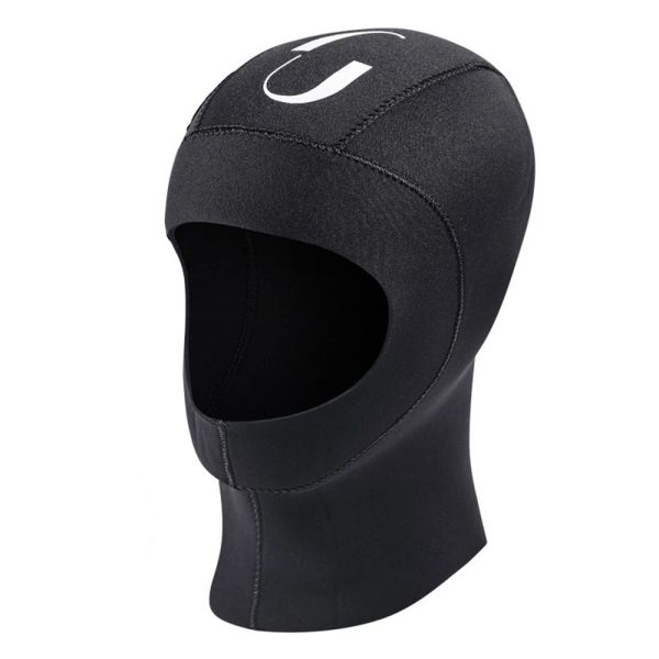 Accessori ZCCO VENDITA CALDA CHE 3MM NEOPRENE SCUBA DACCIO CAPPETTO ATTREZZATTO CAPPEGGIO SUGGI SWIEM invernale per la muta calda per maschio e femmina